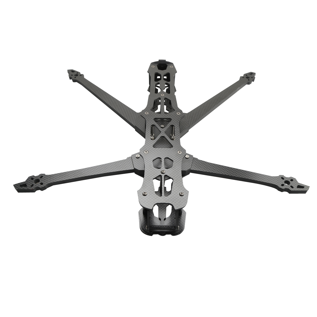 GK-V3 15inch 680mm FPV Drone F - Drone Kit Fpv recensie en prijs