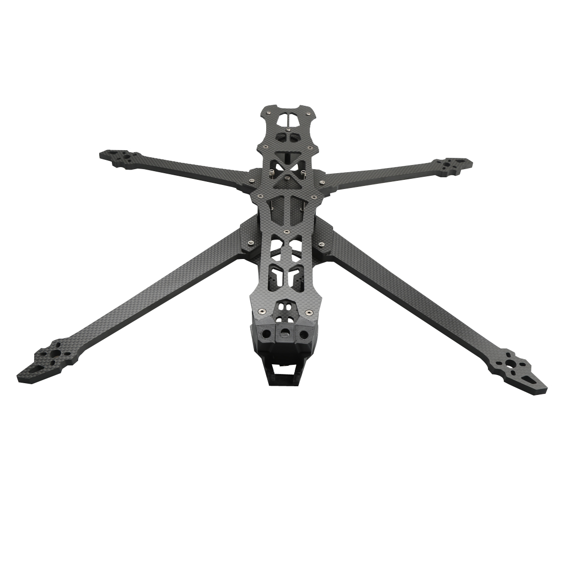 GK-V3 15inch 680mm FPV Drone F - Drone Kit Fpv recensie en prijs
