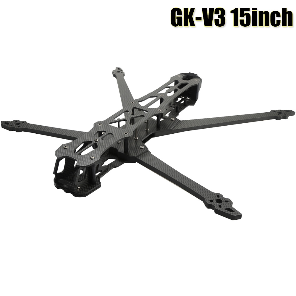 GK-V3 15inch 680mm FPV Drone F - Drone Kit Fpv recensie en prijs