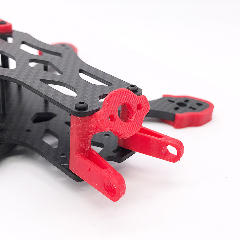 APEX 3 3inch 147mm Wheelbase C - Drone Kit Racing recensie en prijs