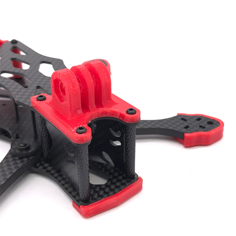 APEX 3 3inch 147mm Wheelbase C - Drone Kit Racing recensie en prijs