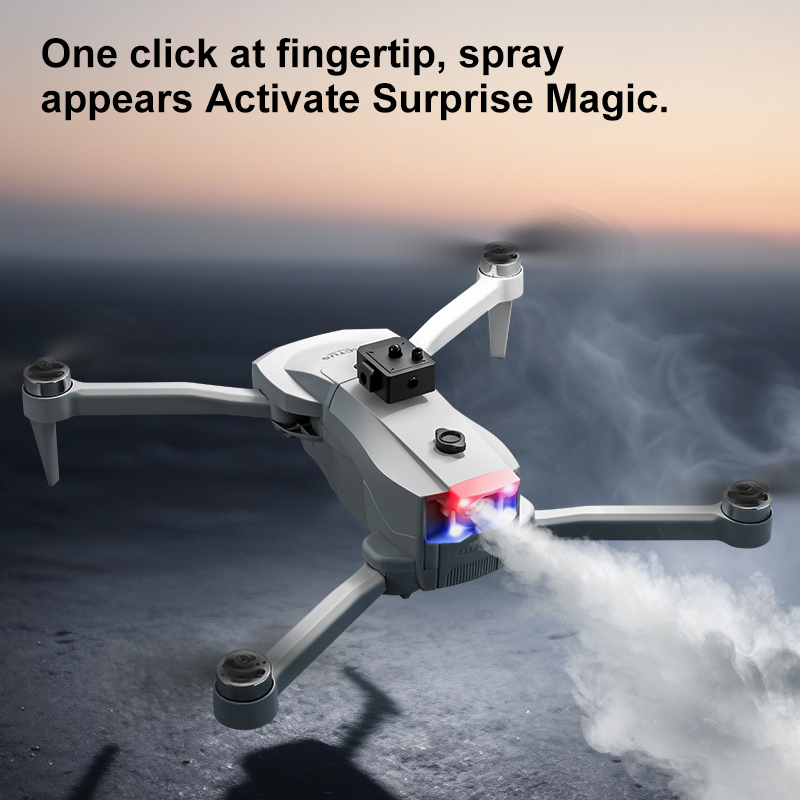 2025 New V34 Drone 8K Camera P - Drone Kit Professional recensie en prijs