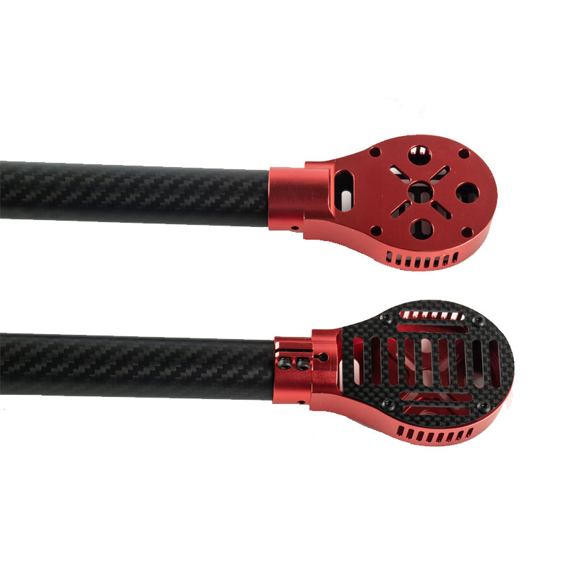 flyroun 6 Aixs Umbrella Type F - Drone Kit Octocopter recensie en prijs
