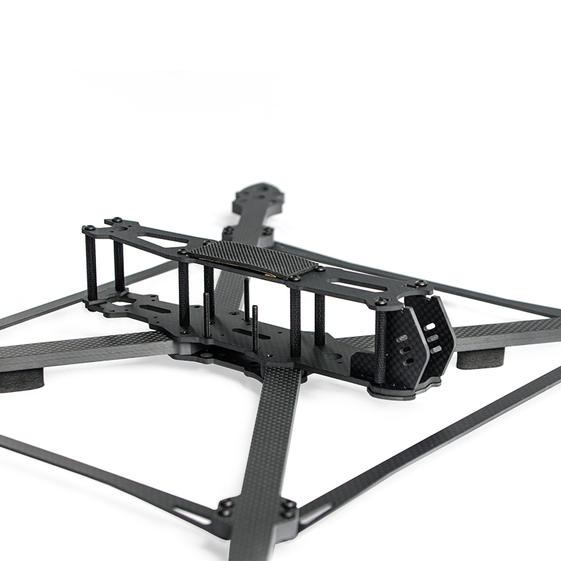13inch Long Range FPV Drone Fr - Drone Kit Heavy Lift recensie en prijs