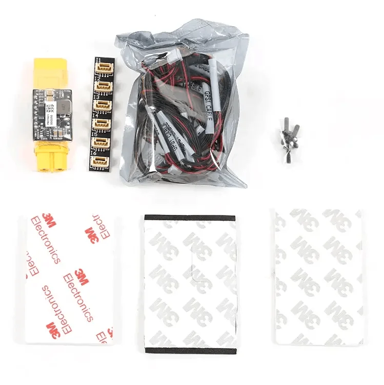 HEX Pixhawk 2.1 PX4 PIX 32 Bit - Drone Kit Hexacopter recensie en prijs
