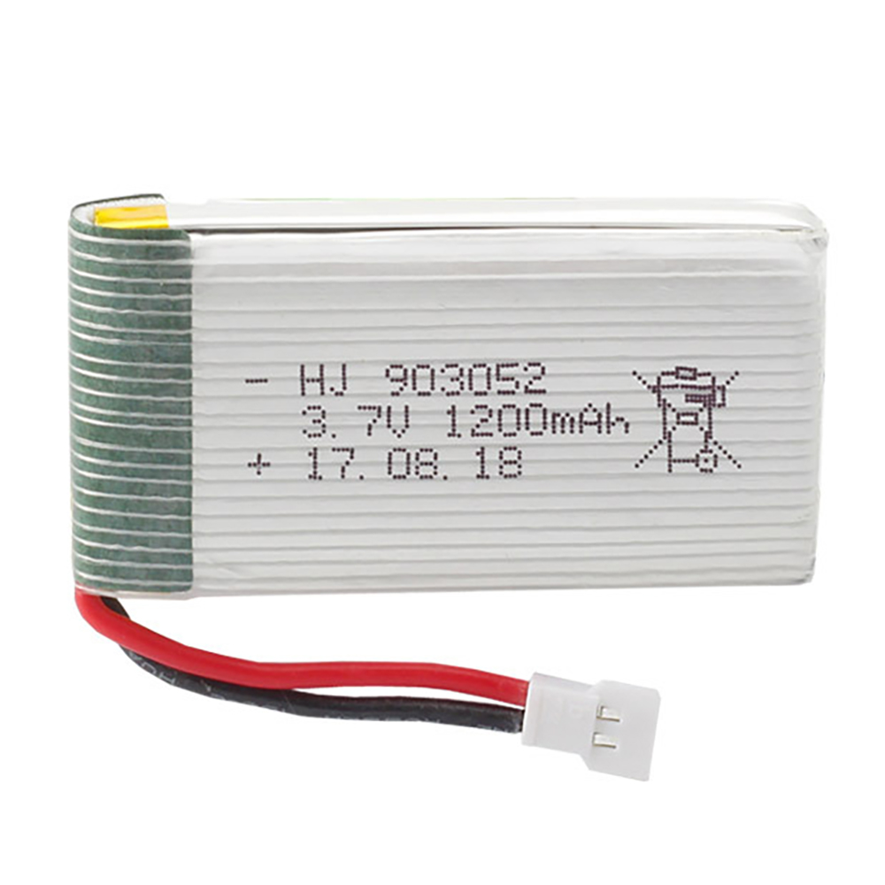 3.7V 1200mah 903052 Lipo Batte - Drone Kit Beginner recensie en prijs