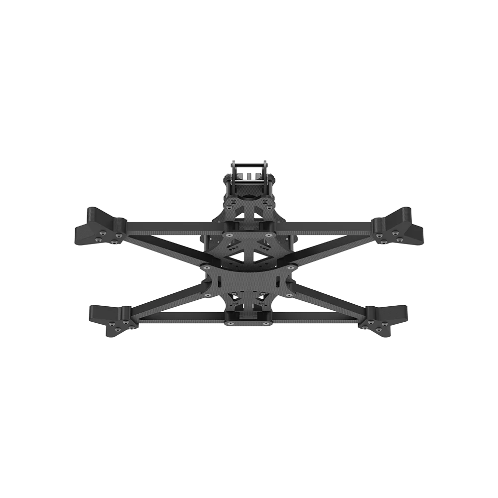 2025 New IFlight AOS 7 EVO V1. - Drone Kit Fpv recensie en prijs
