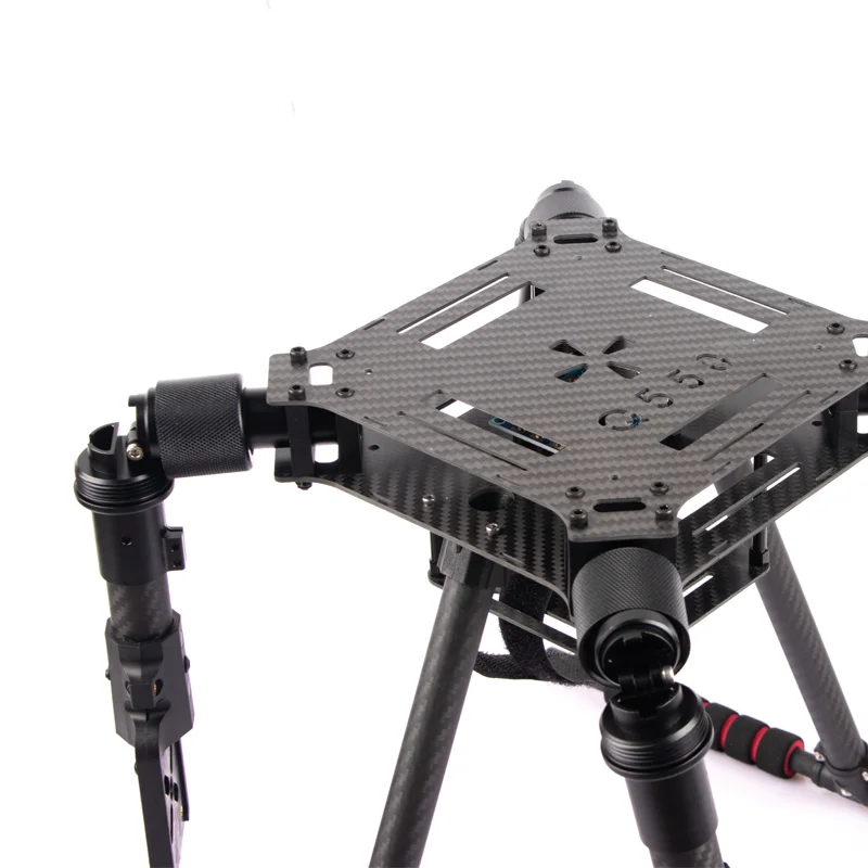 Q550/680/850PRO Carbon Fiber F - Drone Kit Racing recensie en prijs