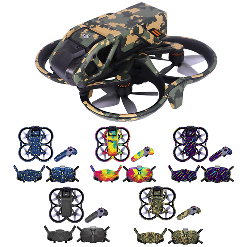For DJI Avata Drone Goggles 2/ - Drone Kit Waterproof recensie en prijs