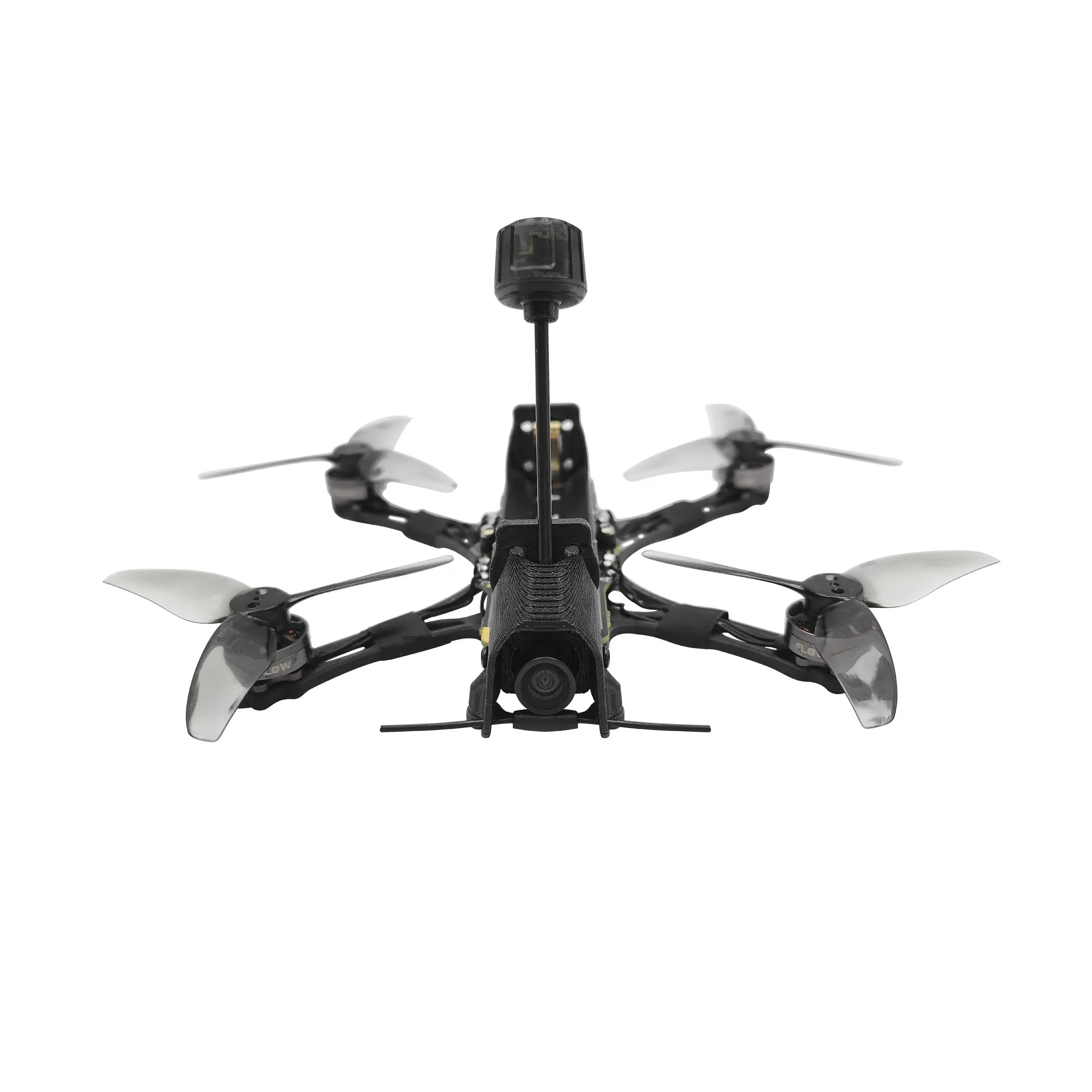NewBeeDrone LionBee 3inch Long - Drone Kit Long Range recensie en prijs
