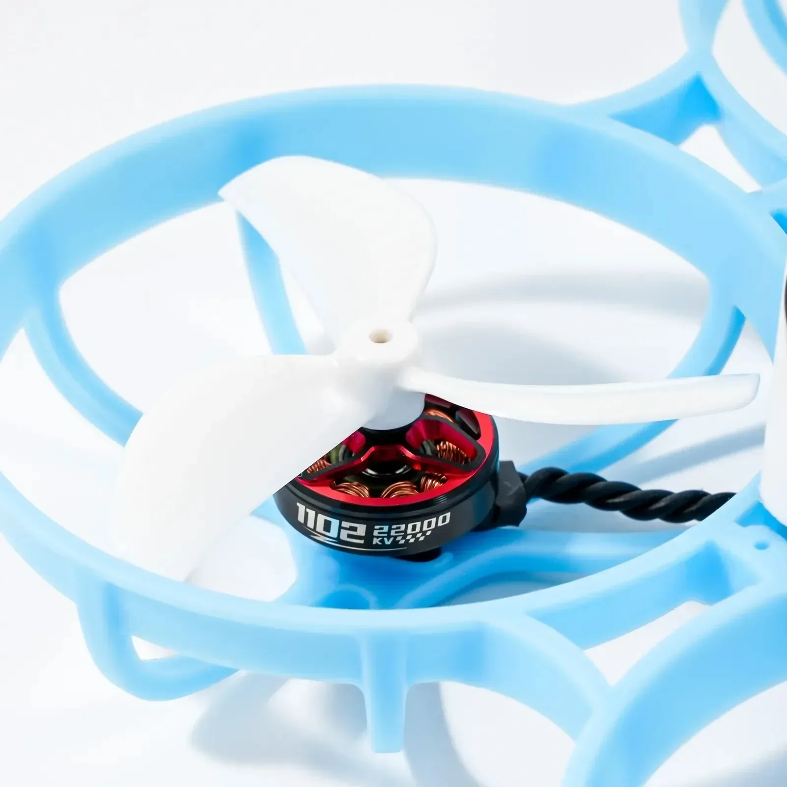 BETAFPV Meteor75 Pro ELRS Matr - Drone Kit Vtol recensie en prijs