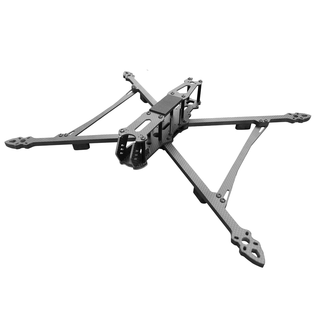 MARK V2 8/9/10inch 3K Carbon F - Drone Kit Fpv recensie en prijs