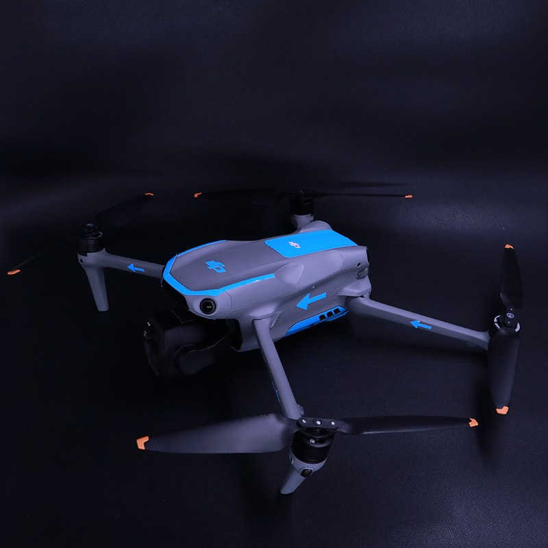 Decorative Luminous Sticker Ki - Drone Kit Waterproof recensie en prijs