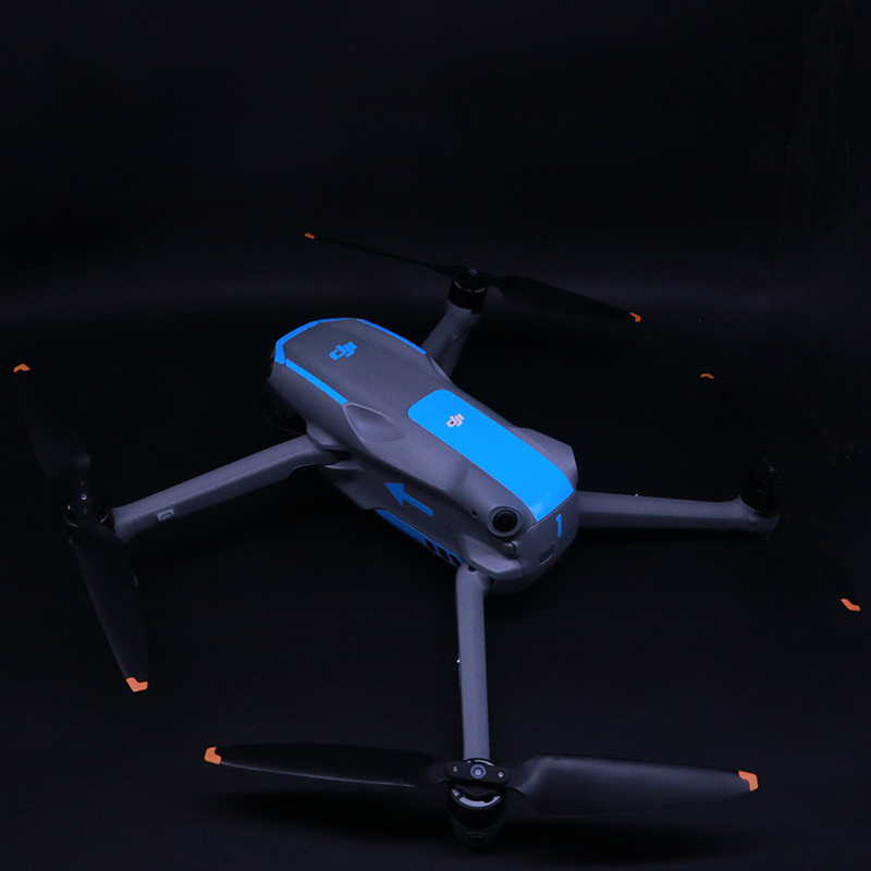 Decorative Luminous Sticker Ki - Drone Kit Waterproof recensie en prijs