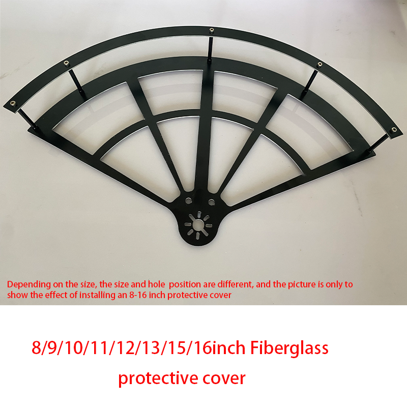 4PCS/set Blades Protection Fra - Drone Kit Parts Included recensie en prijs