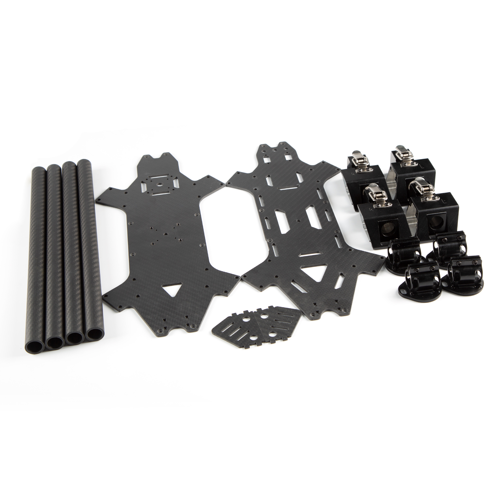 15inch /17inch FPV Carbon Fibe - Drone Kit Fpv recensie en prijs