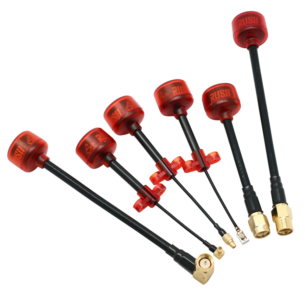 Rush Cherry FPV 5.8G Antenna L - Drone Kit Long Range recensie en prijs