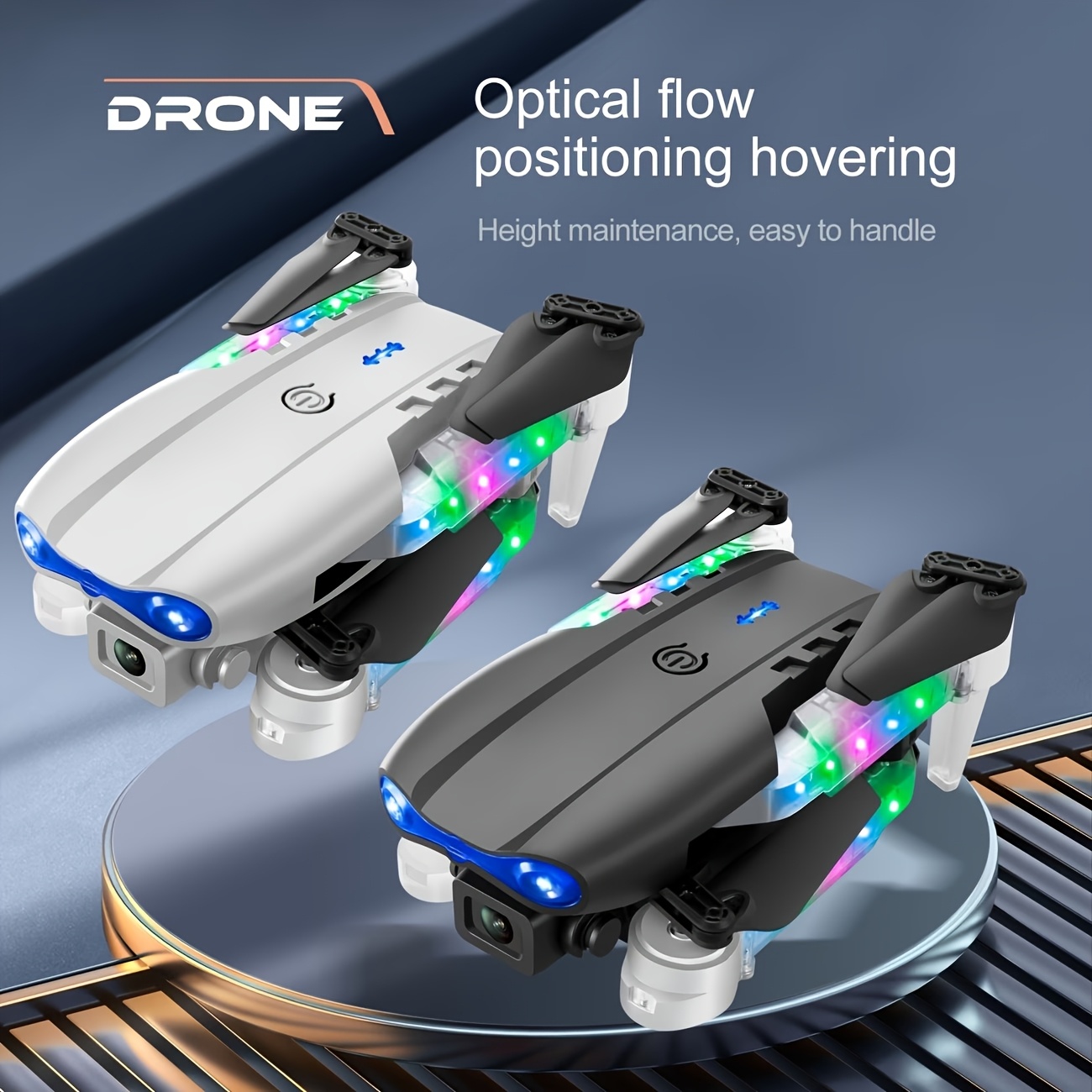 2026 New E88 MAX & E99 PRO Fol - Drone Kit With Camera recensie en prijs