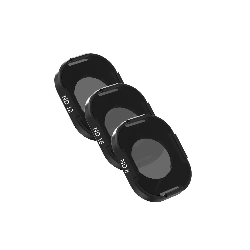 RunCam Thumb Pro 4K FPV Camera - Drone Kit Octocopter recensie en prijs