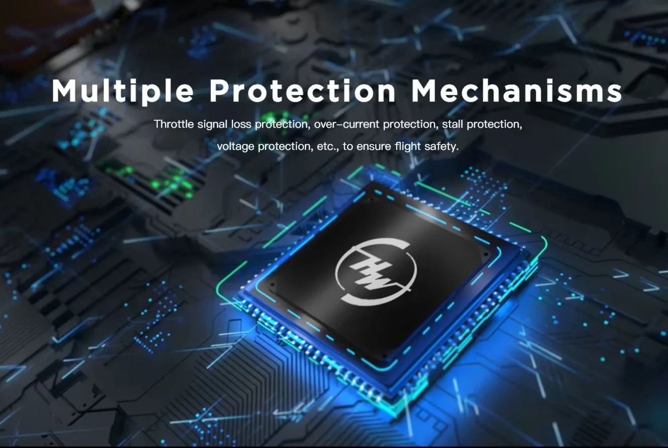 Professional Brushless Electri - Drone Kit Waterproof recensie en prijs