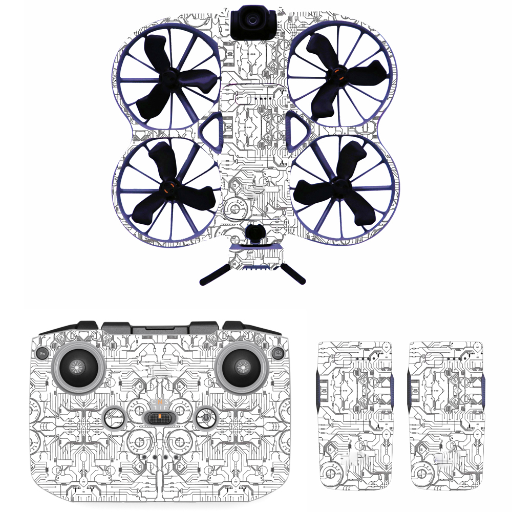 Decorative Kit for DJI Neo 2,W - Drone Kit Waterproof recensie en prijs