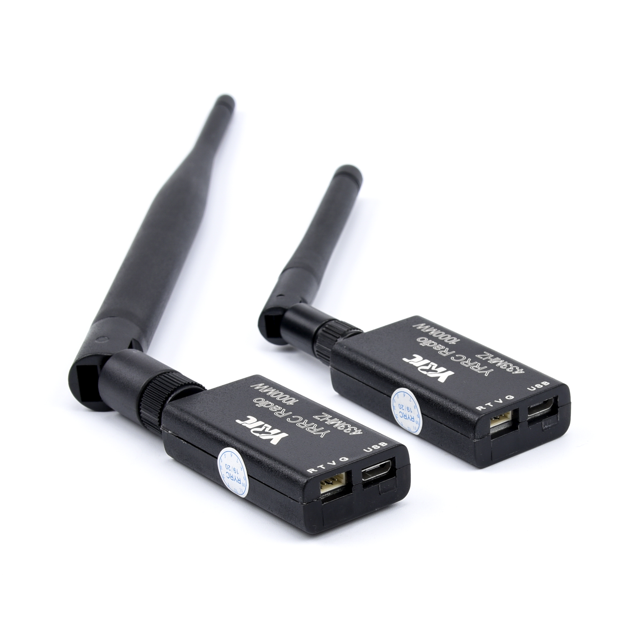 3DR 433Mhz / 915Mhz 100MW 500M - Drone Kit Hexacopter recensie en prijs
