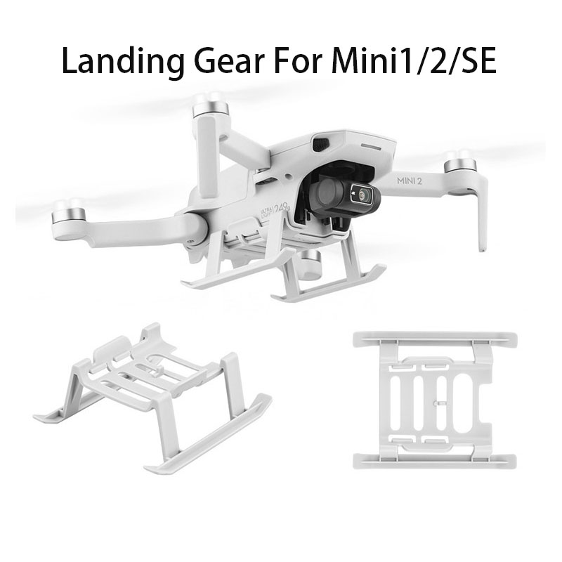 Removable Landing Gear Kits He - Drone Kit Build Yourself recensie en prijs
