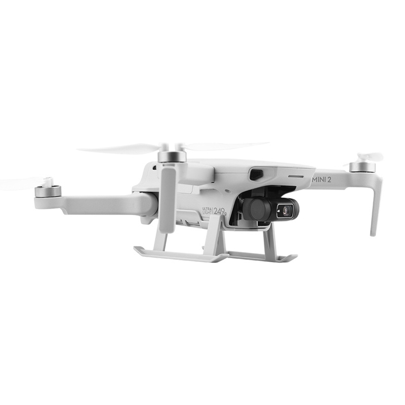 Removable Landing Gear Kits He - Drone Kit Build Yourself recensie en prijs