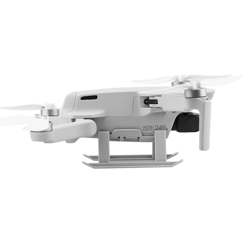 Removable Landing Gear Kits He - Drone Kit Build Yourself recensie en prijs