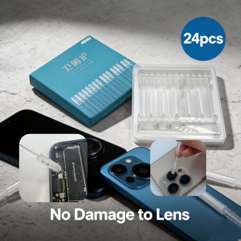 24 Pack Phone Camera Lens Clea - Drone Kit Build Yourself recensie en prijs