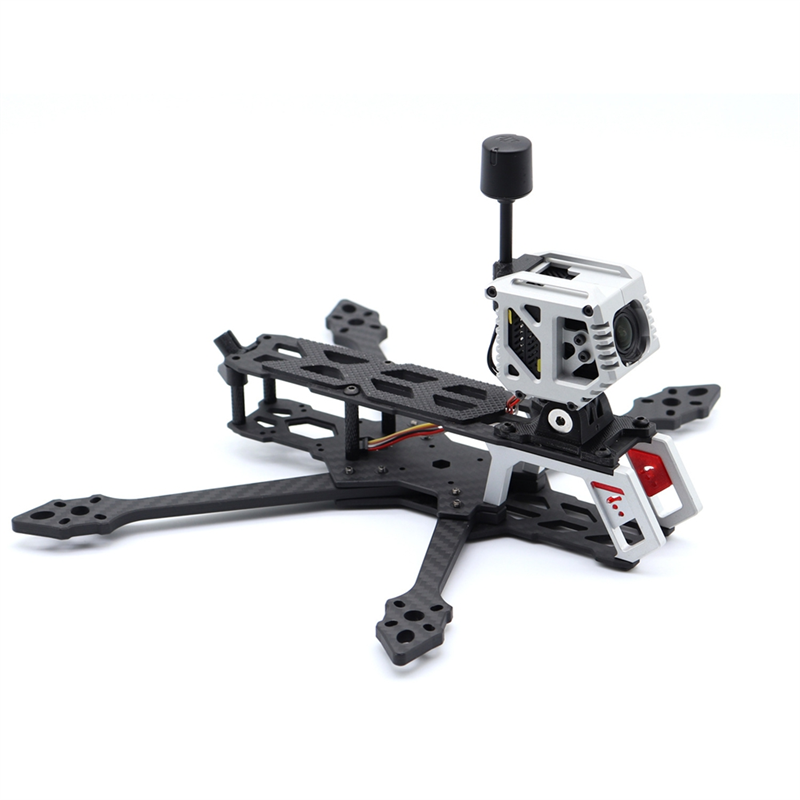 Camera CNC Holder For DJI O3 A - Drone Kit Racing recensie en prijs