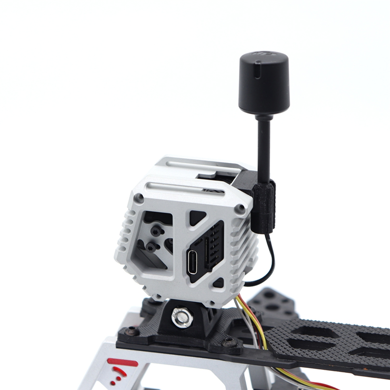 Camera CNC Holder For DJI O3 A - Drone Kit Racing recensie en prijs