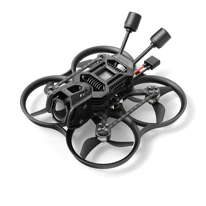 BETAFPV Pavo20 Pro II Brushles - Drone Kit Fpv recensie en prijs