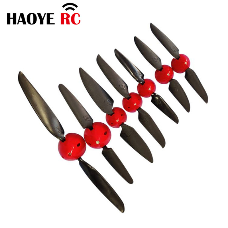 Haoye 2 Sets Folding Propeller - Drone Kit Beginner recensie en prijs