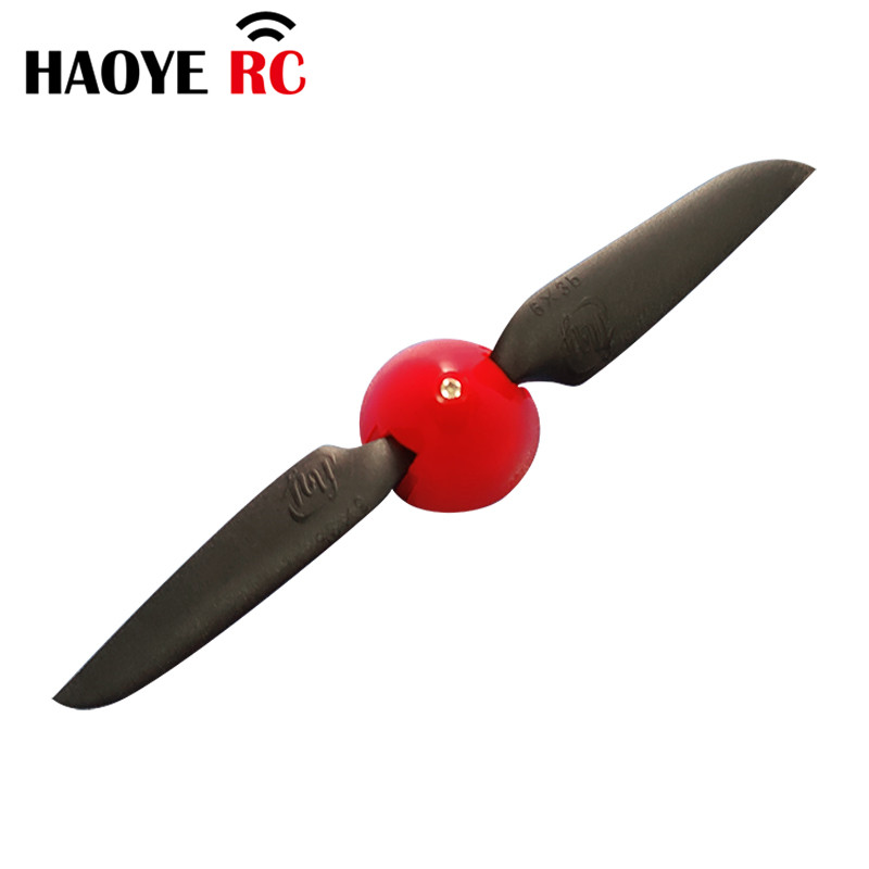 Haoye 2 Sets Folding Propeller - Drone Kit Beginner recensie en prijs