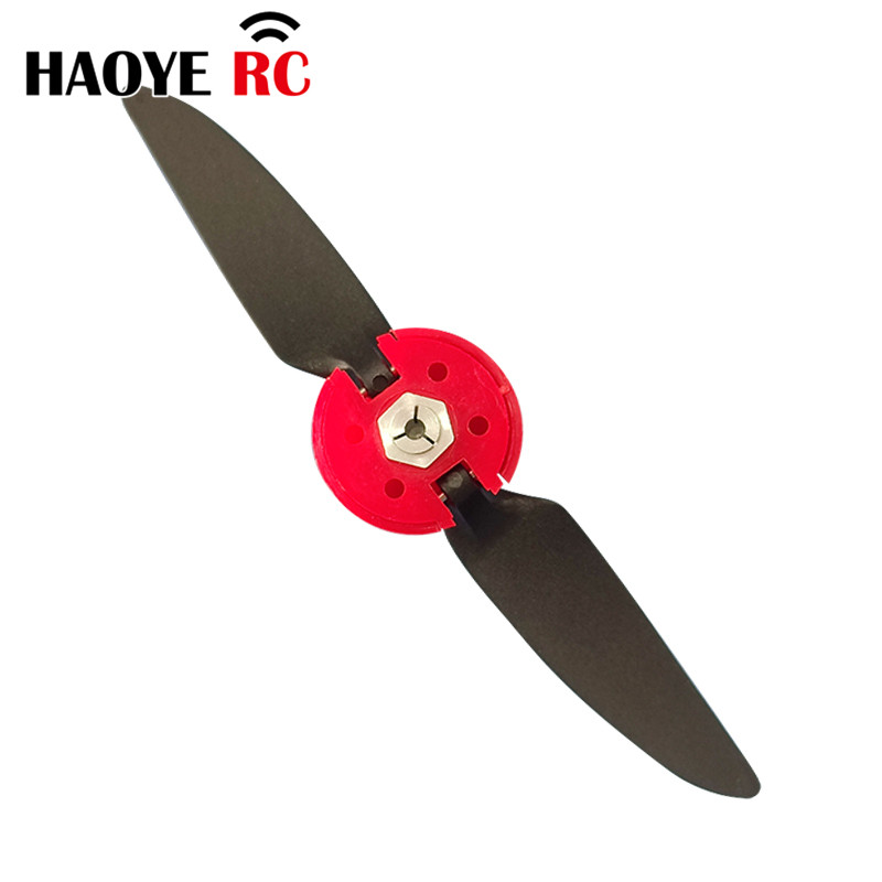 Haoye 2 Sets Folding Propeller - Drone Kit Beginner recensie en prijs