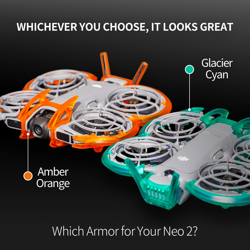 4in1 Injection-Molded Protecti - Drone Kit Build Yourself recensie en prijs