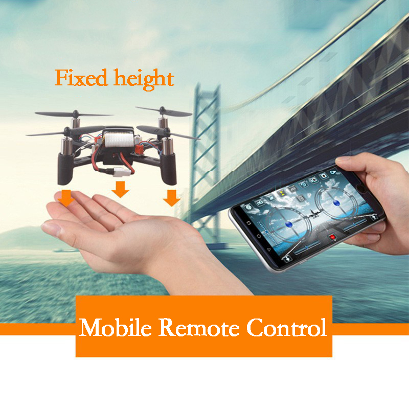 New Assembly DIY Four Axis Air - Drone Kit Build Yourself recensie en prijs