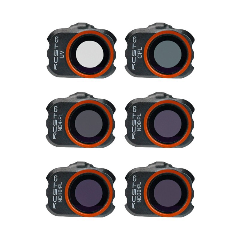 Drone Filter For DJI Mini 2/Mi - Drone Kit With Camera recensie en prijs