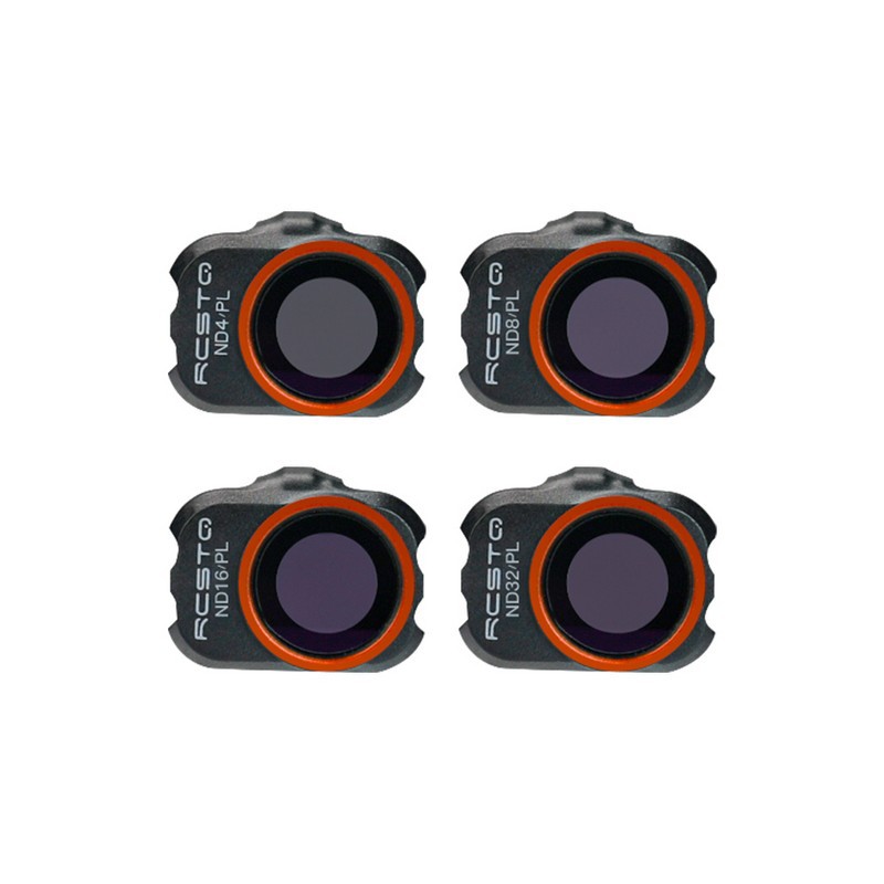 Drone Filter For DJI Mini 2/Mi - Drone Kit With Camera recensie en prijs