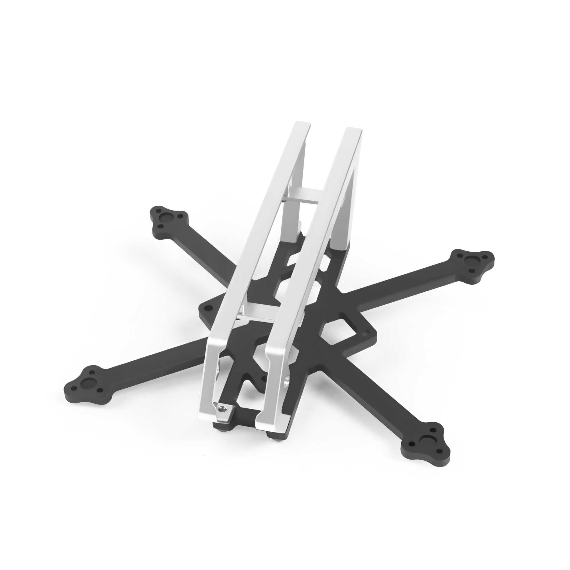 YMZFPV Lighting2 2inch FPV Qua - Drone Kit Beginner recensie en prijs