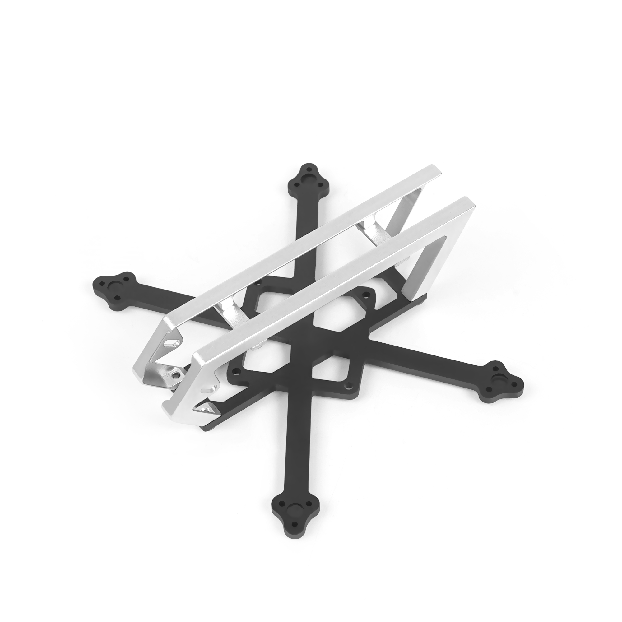 YMZFPV Lighting2 2inch FPV Qua - Drone Kit Beginner recensie en prijs