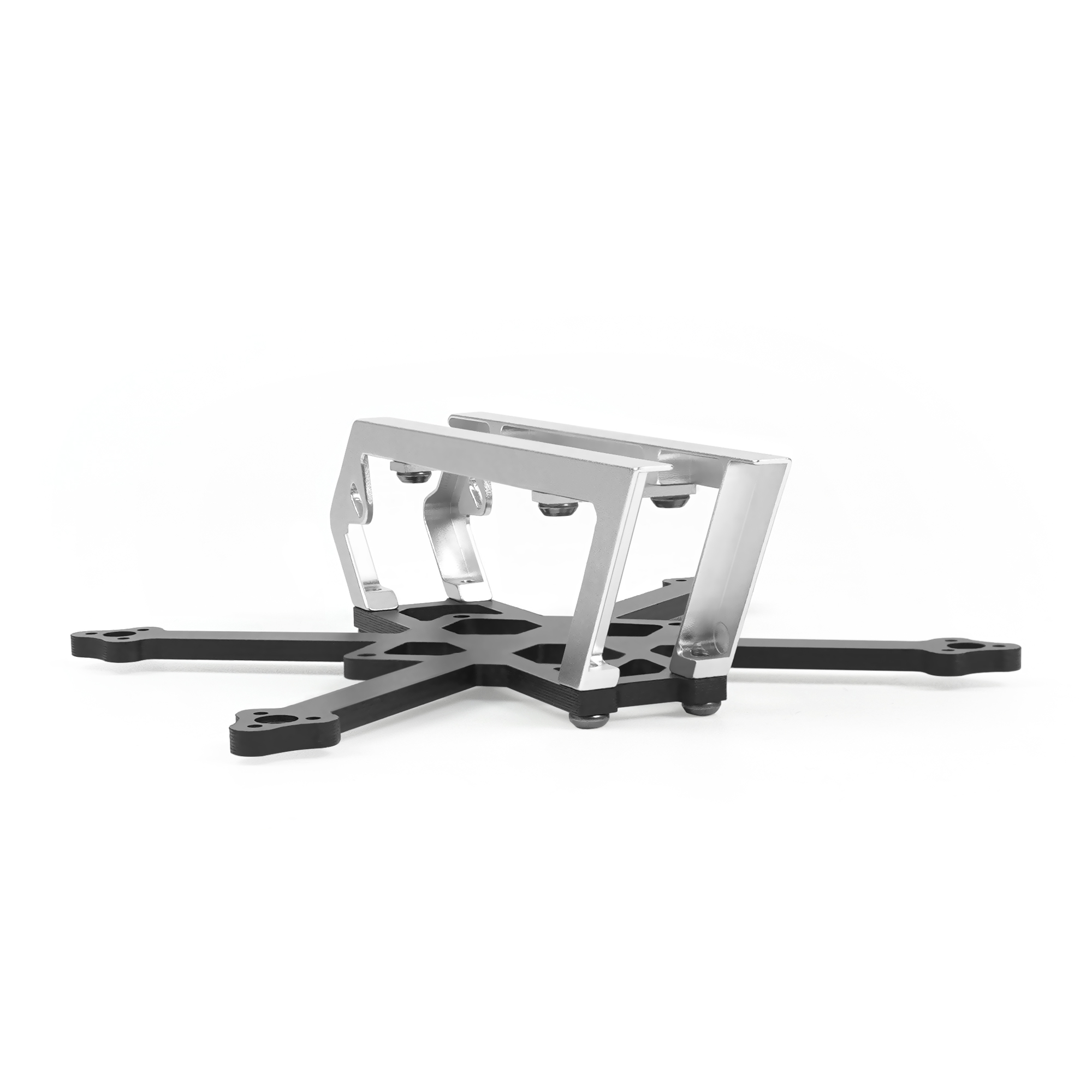 YMZFPV Lighting2 2inch FPV Qua - Drone Kit Beginner recensie en prijs