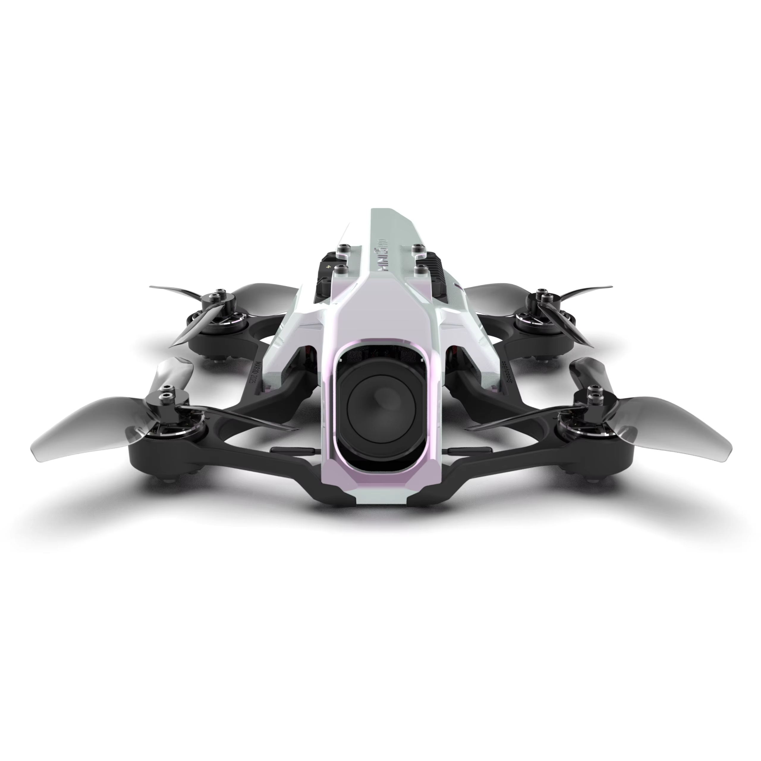 SpeedyBee Mario Mini25 PW /Mar - Drone Kit Beginner recensie en prijs