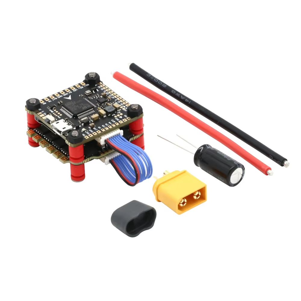 Mark4 Mark 4 7inch 295mm FPV F - Drone Kit With Camera recensie en prijs