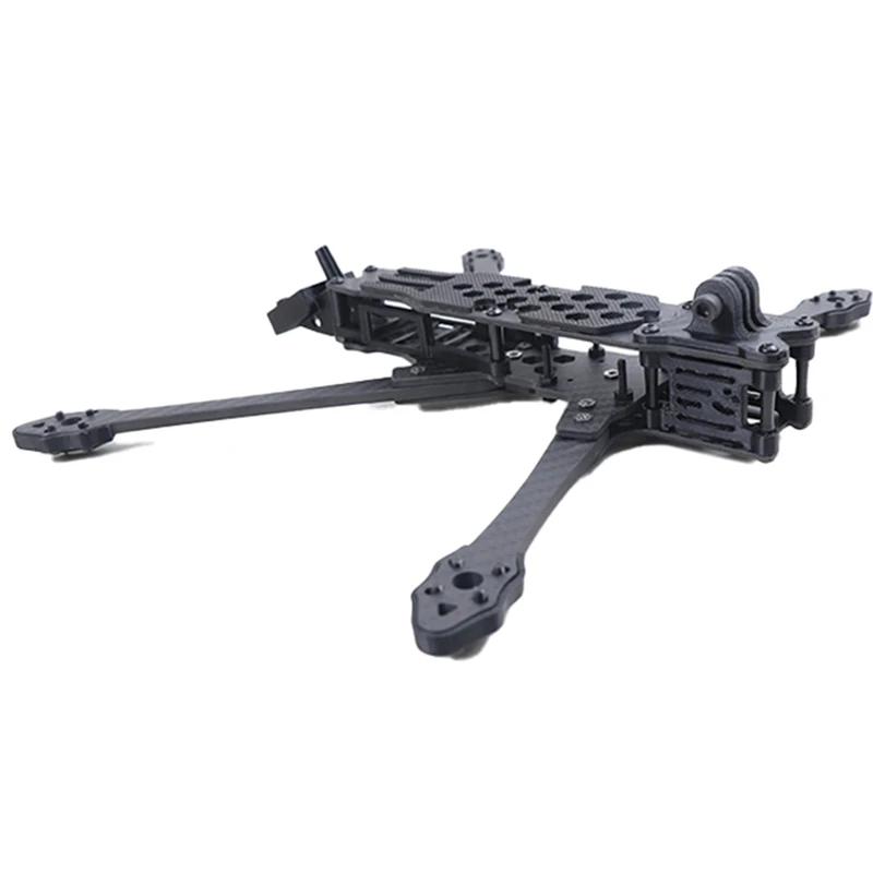 HSKRC AK DC 7Inch Carbon Fiber - Drone Kit Fpv recensie en prijs