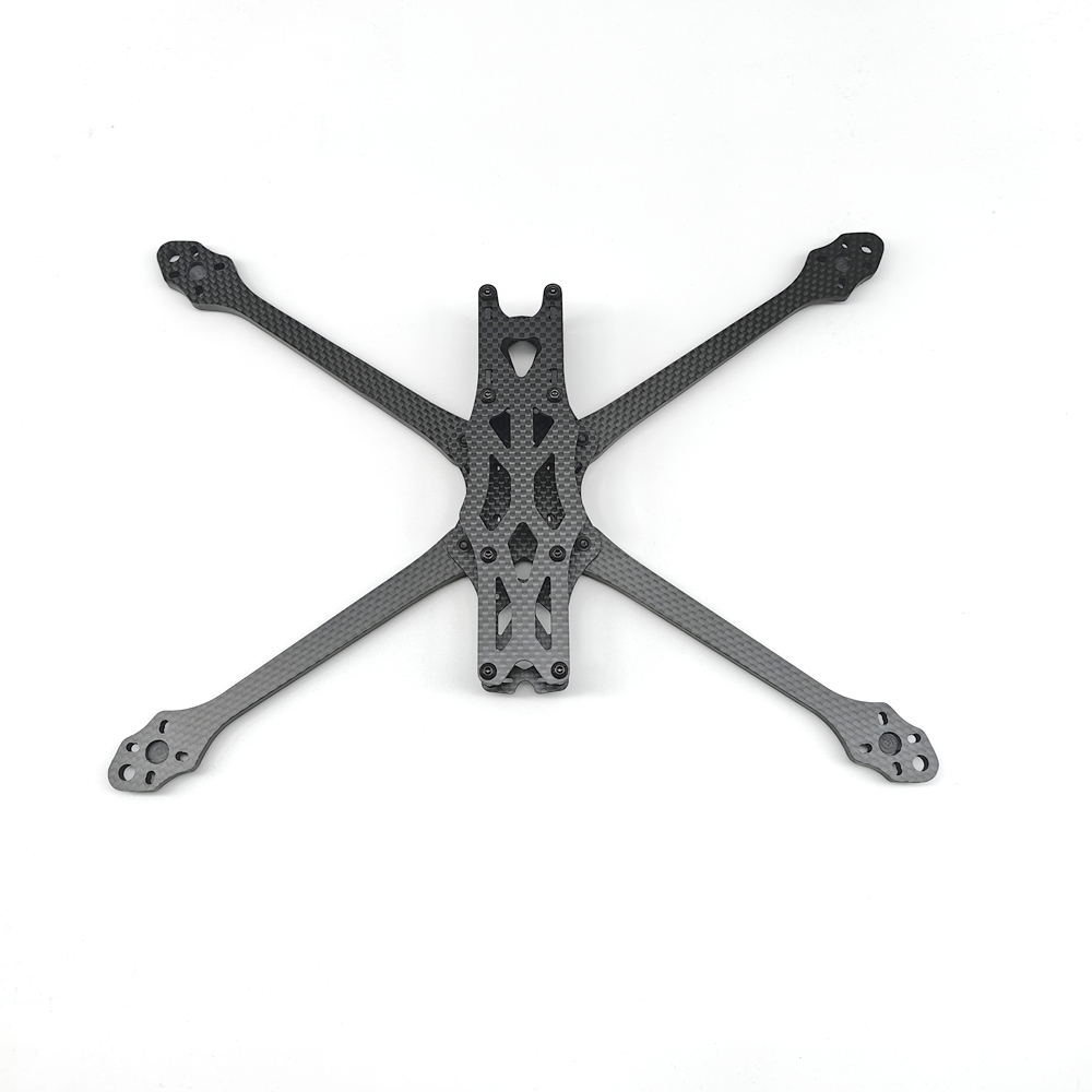 APEX frame 7 inch/6inch/5inche - Drone Kit With Camera recensie en prijs