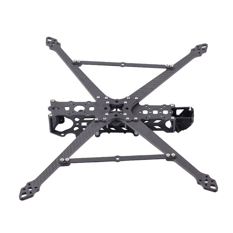 A42T-FPV Racing Drone Frame 10 - Drone Kit Racing recensie en prijs