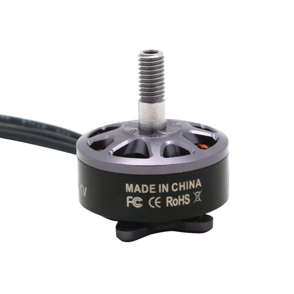 1/4pcs Set Sun Fun 2207 Brushl - Drone Kit Fpv recensie en prijs