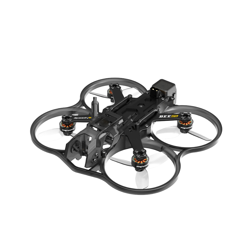 SpeedyBee Bee25 2.5 inch HD O3 - Drone Kit With Camera recensie en prijs